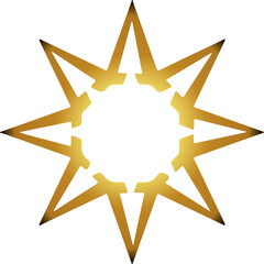 sun logo