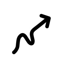 arrow direction sign