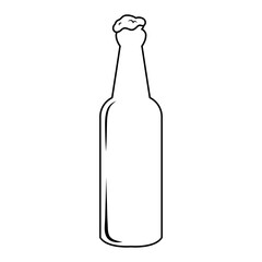 beer bottle
