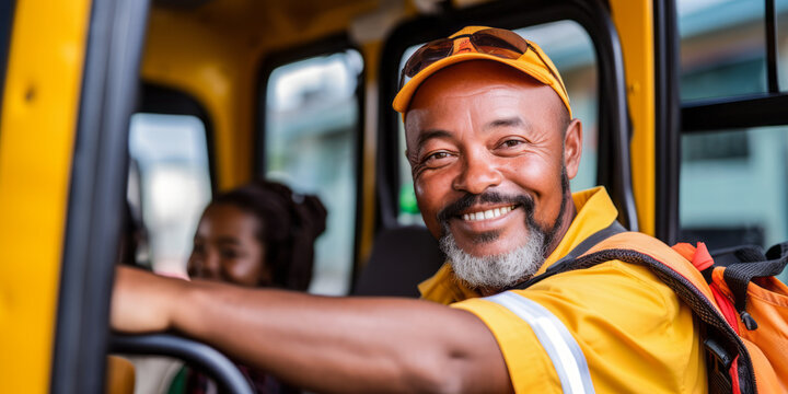 First Stop: School. Ensuring Safe and Timely Transits.