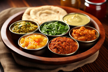 Ethiopian Kitfo Cuisine