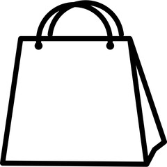 Shopping Bag Icon