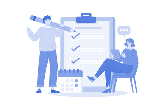 An event marketer creates and manages event marketing campaigns to drive attendance.