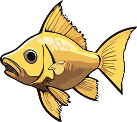 From Ocean to Plate The Journey of Fresh Fish