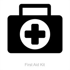 First Aid Kit