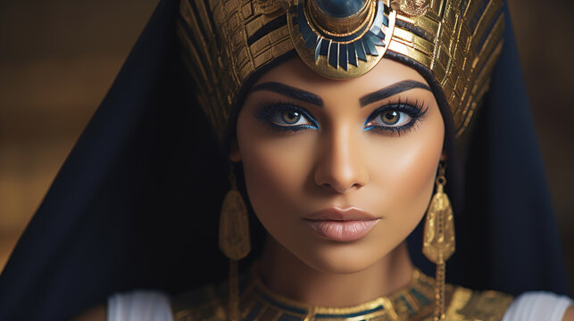Makeup Egyptian Egypt Images Browse 3