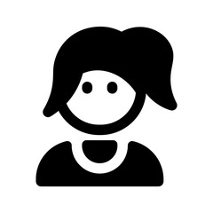 People Icon Fill