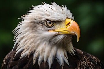 Águila América, Memorial Day, 4 de julio