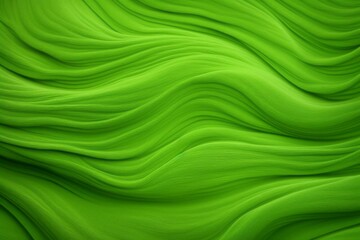 Soft green texture smart. Generate Ai
