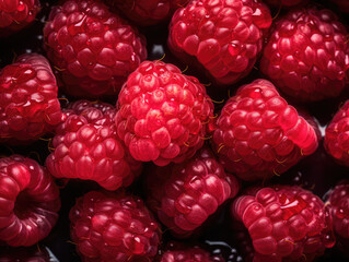 raspberry