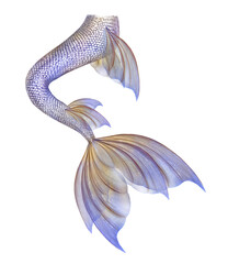 Png Transparent Mermaid Tail Overlays. By ATP Textures