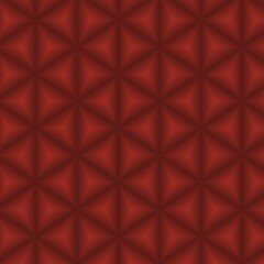 triangle geometric seamless pattern wallpaper background 