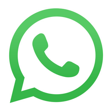 whatsapp icon illustration