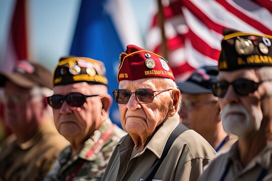 Veterans