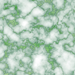  Abstract white and green marble texture Italian luxury background. White and green beige natural cracked marble texture background vector.Cracked marble frame background