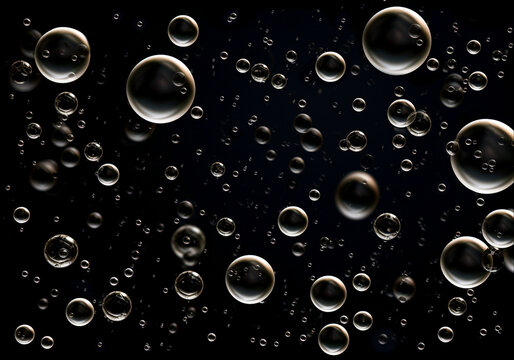 High resolution Jpeg Bubble Overlays. By ATP Textures
