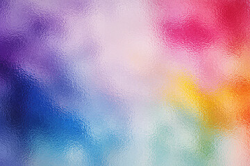 Abstract Foil Texture Gradient Defocused Background 