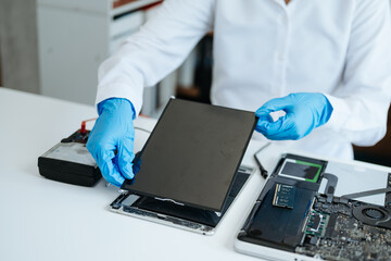 Electronics technician, electronic engineering electronic repair,electronics measuring and testing,...
