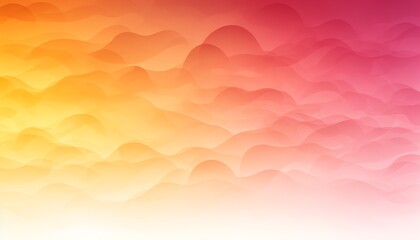 Fototapeta premium Minimalist color background