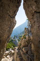 The Eagle's Nest, also known as The Kehlsteinhaus