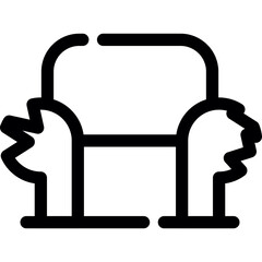 Sofa Icon