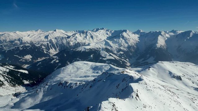 Zillertal Arena