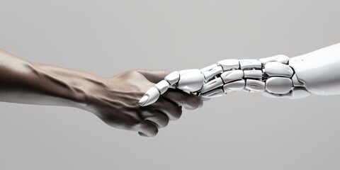 Dark blue corridor with arches in empty room background.