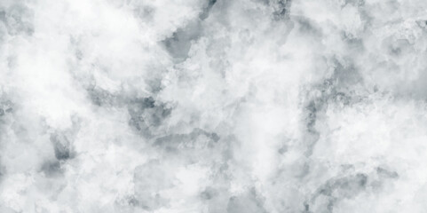 White Marble Texture. Gray and White Watercolor. Abstract Grunge Background. Watercolor Background. 