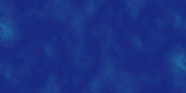 Dark Blue, Blue And White Watercolor Paint On Canvas. Texture, Background,  Wallpaper Stock Photo, Picture and Royalty Free Image. Image 101410994.