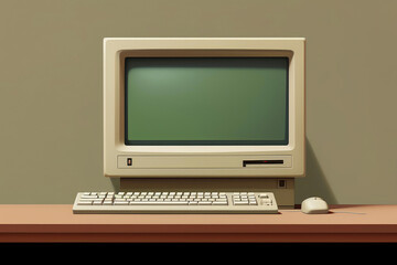 The Essence of Computing: One PC
