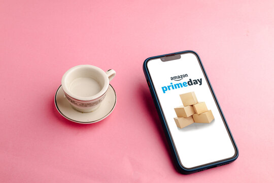 1,068  Prime Day Images, Stock Photos, 3D objects, & Vectors