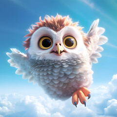 Owlet Generated AI
