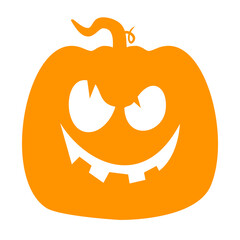 Halloween pumkins Faces