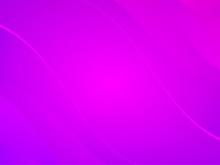 Purple wave gradient background design