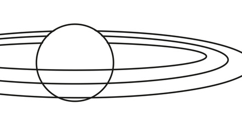 planeta
galaxia. planet. espacio sitema solar