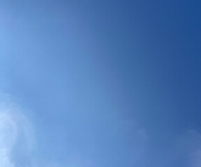 Photo sky 