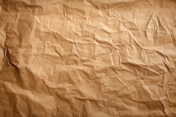 Obraz premium Brown Craft Paper Textur