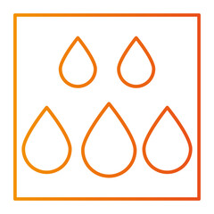 The laundry icon is an icon that represents the activity of washing clothes. Usually this icon consists of a clear and easily recognizable image of a washing machine or a pile of clothes.