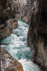 Partnachklamm