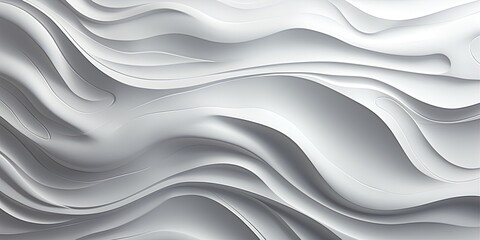 White color background with texture, abstract lines style, background for design