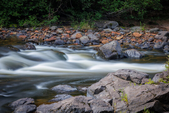 River Flow