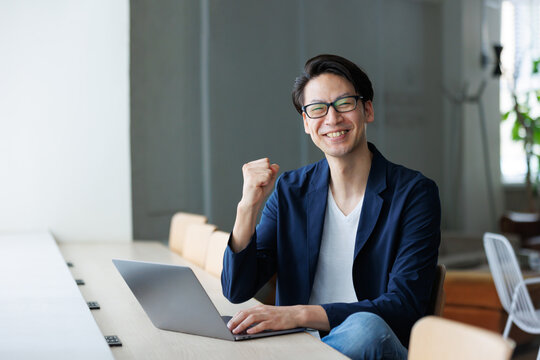 ビジネスイメージ