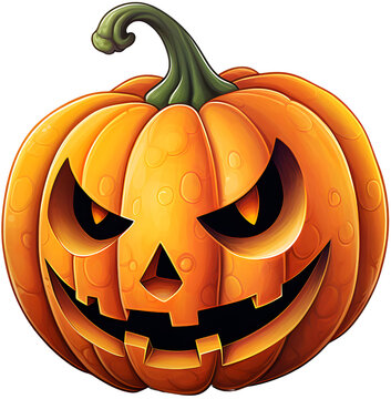 Halloween pumpkin, Jack o lanterns