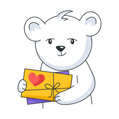 Love Letters 