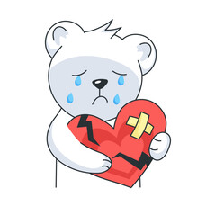 Heart Wound 