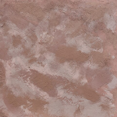 dirty handmade background in brown shades