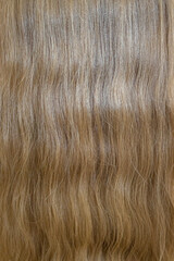 hair
