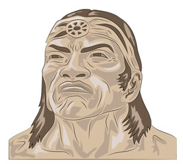 ruminaui indigenous indian ecuadorian hero atahualpa