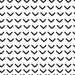 abstract print seamless pattern