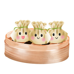 cute dessert
